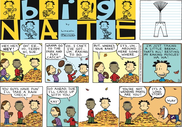nate